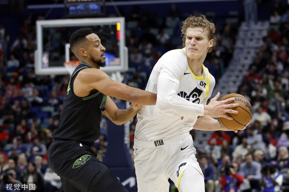 默契配合 默契配合